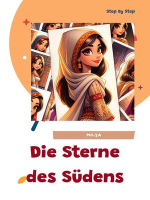 cover image of Die Sterne des Südens